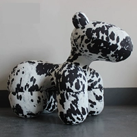 Черно -белая ткань Малайзия