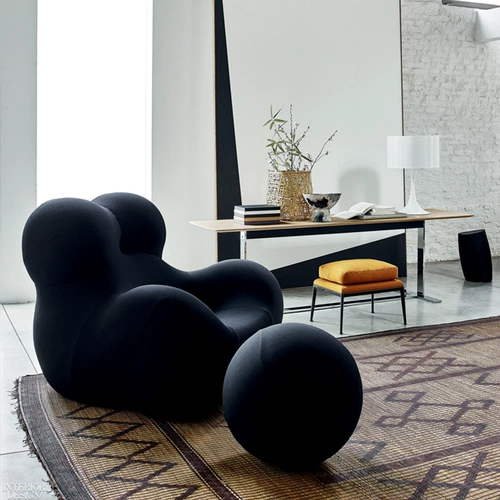 Румяна, дизайнерский диван для матери для отдыха, популярно в интернете, легкий роскошный стиль