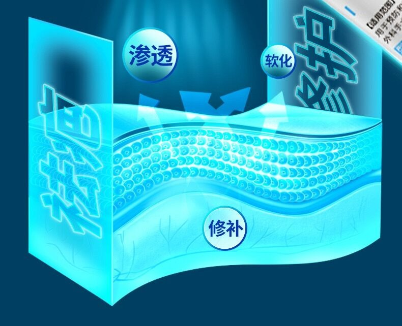 修正 医用硅酮疤痕凝胶  祛疤祛痘印 烧伤烫伤疤痕痘印修复神器  20g/支(小红书种草推荐)