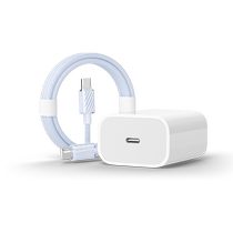 Fandian applies to Apple 15 charging cable iPhone15promax charger cable set usbc dual typec data cable pd100W fast charging ctoc port mobile phone i