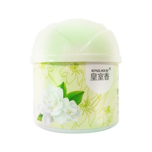 【皇室香】空气清新香薰膏