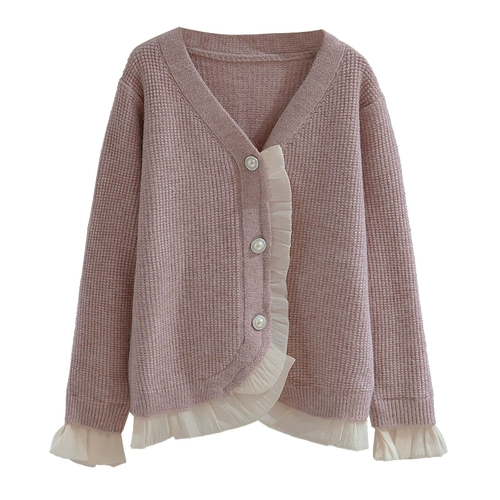 Осенний кардиган, детский демисезонный свитер, демисезонная куртка, детская одежда, в западном стиле