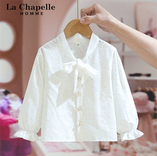 Весенний демисезонный детский комплект, детская одежда, в стиле Шанель, популярно в интернете, в западном стиле