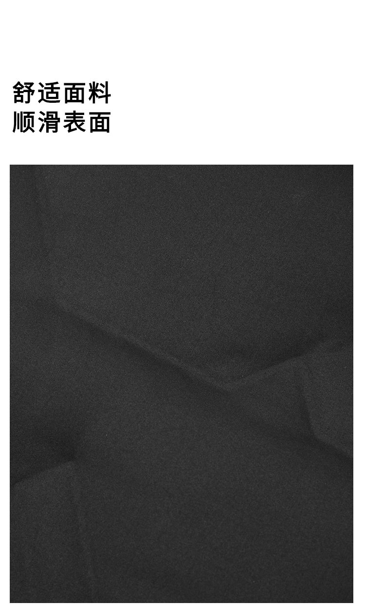 HLA/海澜之家 男士连帽运动型羽绒服 图3