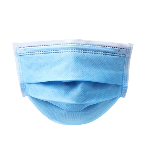 朴星 Одноразовая медицинская маска, летняя тонкая дышащая упаковка