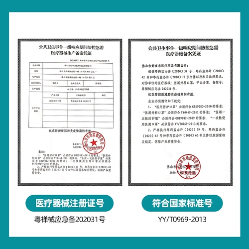 朴星 Одноразовая медицинская маска, летняя тонкая дышащая упаковка