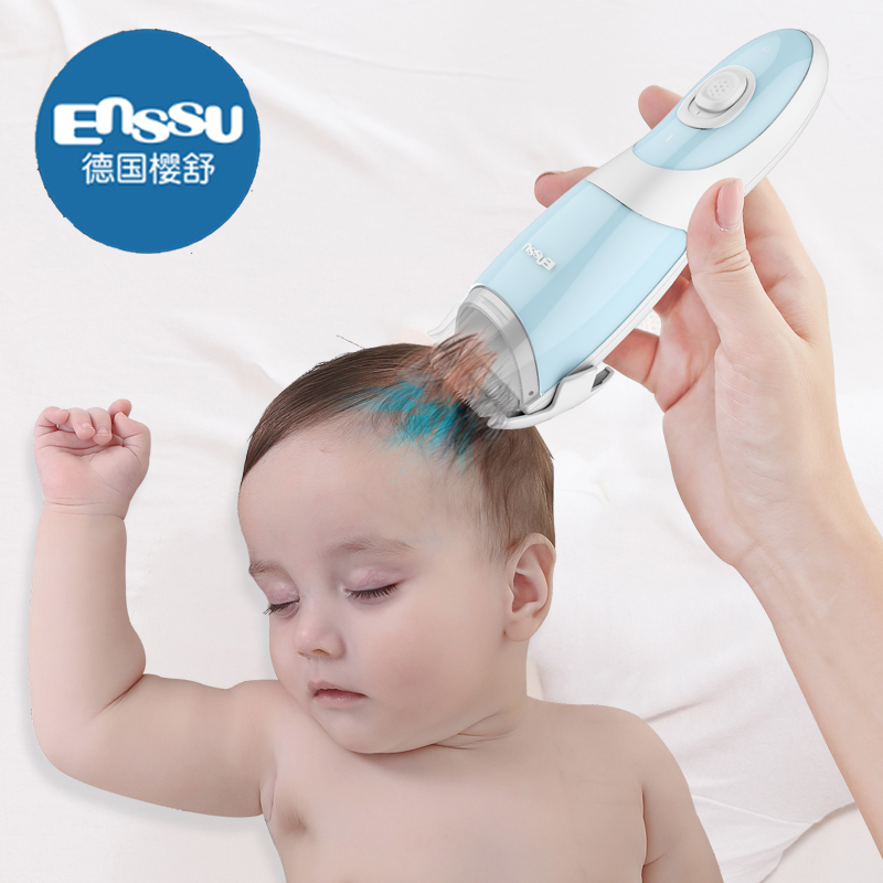 Машинка Для Волос Ребенка Купить