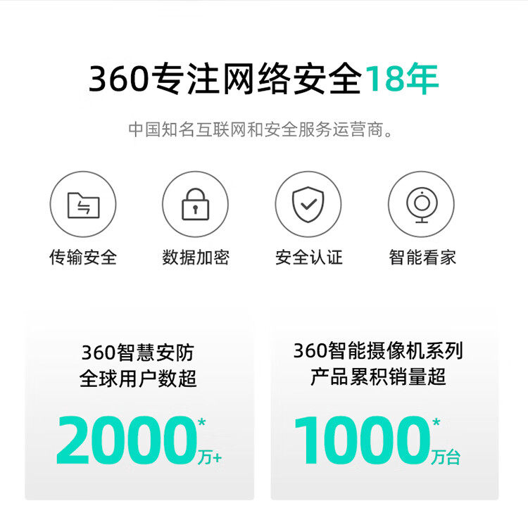 Умная съемка 360云台摄像机7max全景摄像头智能看家全景高清夜视家用手机远程看家宠物