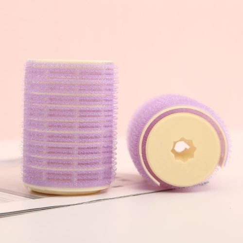 Кудрявая пластиковая самоклеющаяся челка, популярно в интернете