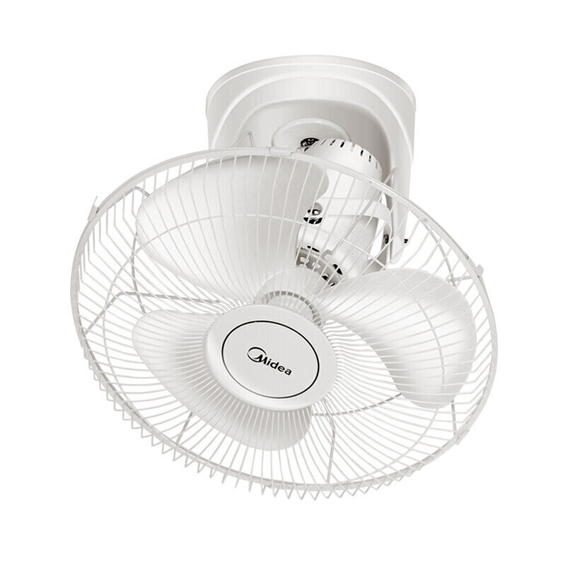 Beauty FD40-11A Floor Top Fan Suction Top Fan Home School Dormitory Dorm Room Electric Fan Ecstasy Suspended Ceiling Industry