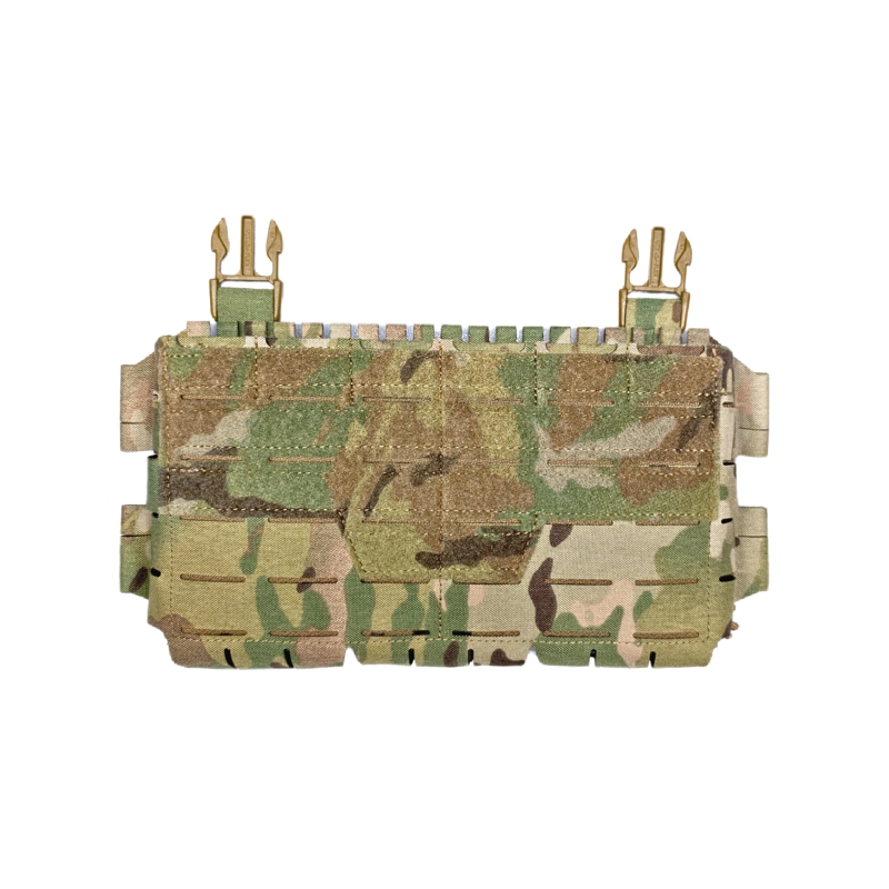 [Scout Tactics] Shaw Sc Model Arc Front Panel V4 Adjustable Triple, Quad, and Hex Combo