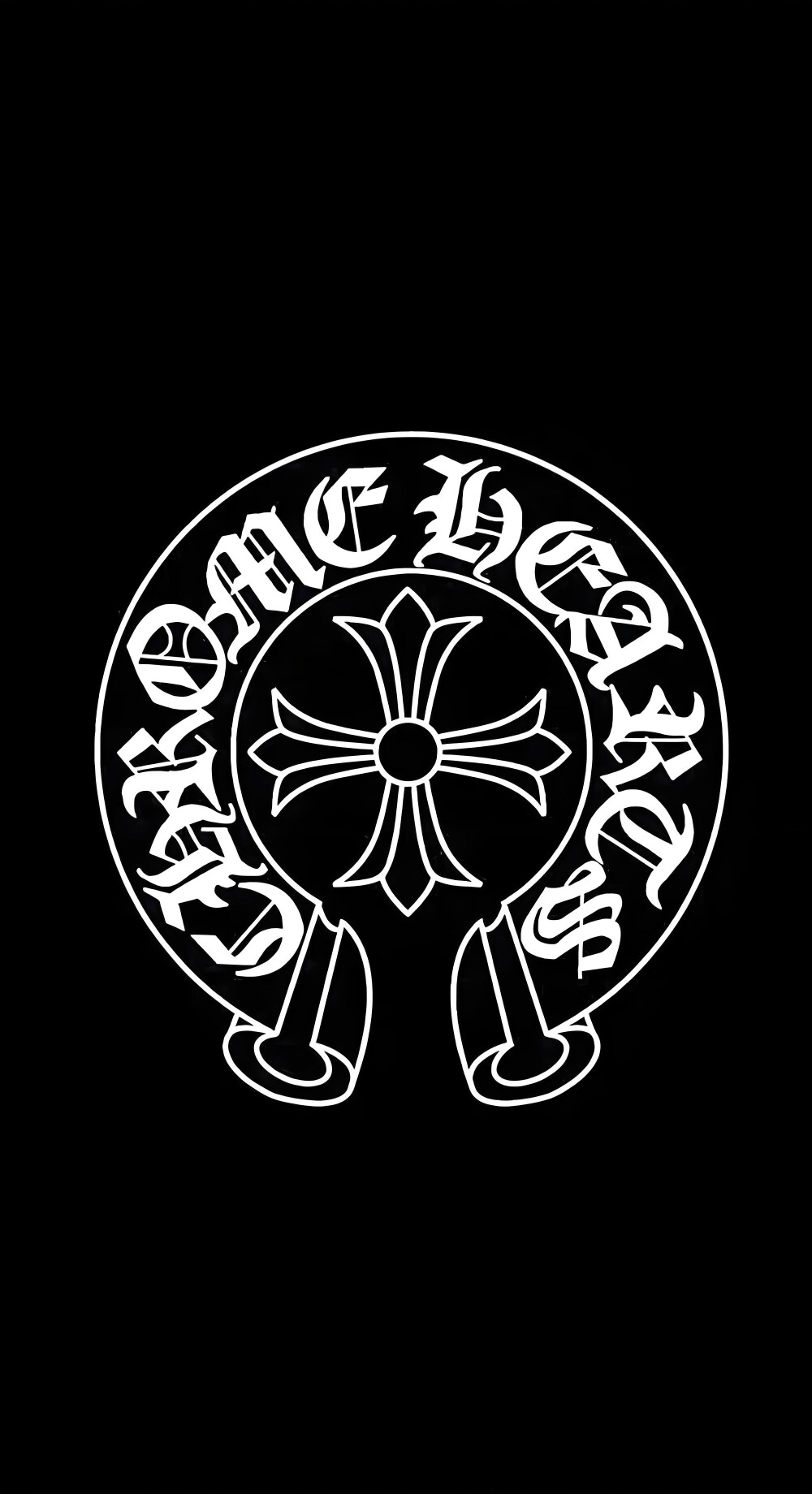 克罗牛王ch风格服装企业店的LOGO