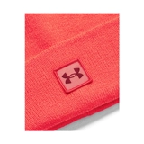 Трикотажная удерживающая тепло дорожная спортивная шапка для тренировок