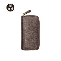 Темный кофе