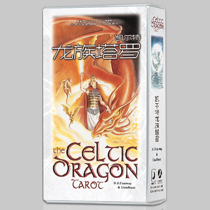 The original Celtron Tarot Card Tarot Card Tarot Card