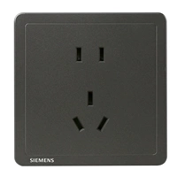 Новый национальный стандартный пять -яма (черный)