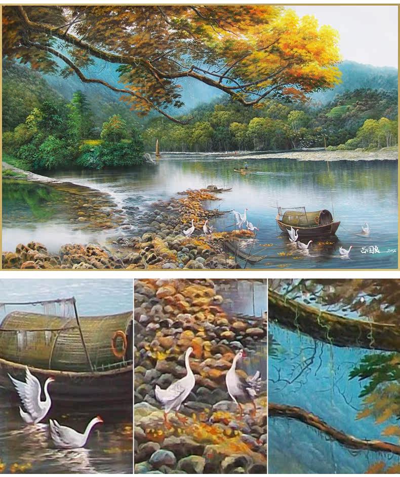 Пейзаж реки Ли (подробнее)_02.jpg