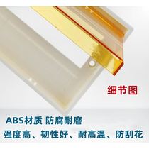 PZ30 distribution box iron cover panel 12 15 18 20 30 4 circuit single double three row exposed and concealed box cover