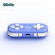 8Bitdo Micro Bluetooth Controller Switch Android Raspberry Pi Game Controller MacOS Computer PC Apple IOS Keyboard ການແຕ້ມຮູບ