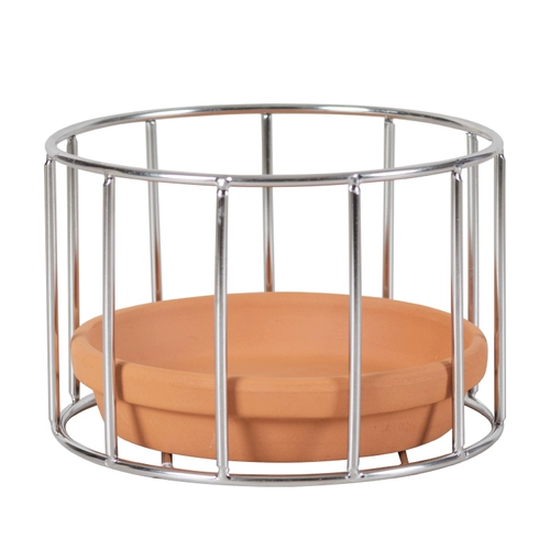 Черепаха Лу, уклоняйтесь от черепах, уклоняйтесь от солнца, купальника, кормить тарелку с водой 304 из нержавеющей стали.