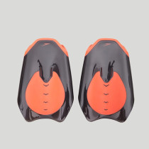 Spe specializes in hand fins shark skin series freestyle industry competition BZK competition training d stroke water palm swimming equipment