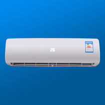 Water air conditioner hanging machine household air conditioner fan plumbing wall-mounted air conditioner water temperature well water air conditioner cooling and heating dual purpose