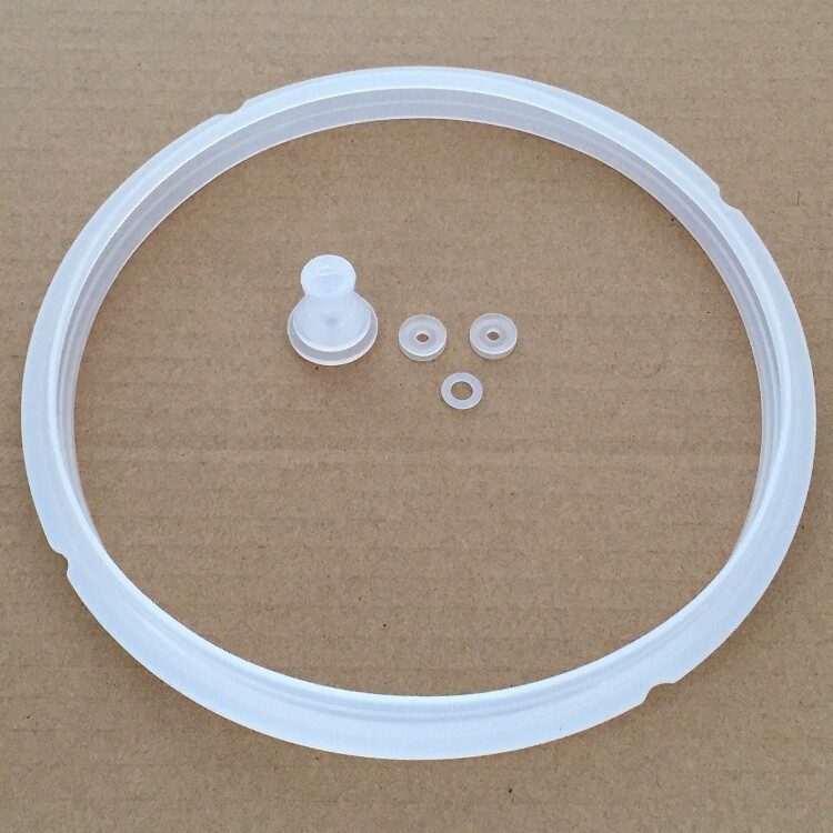 Pentium electronic pressure cooker 4L accessories PPD419 PPD415 LN419 LN415 LN472 sealing ring apron - Taobao
