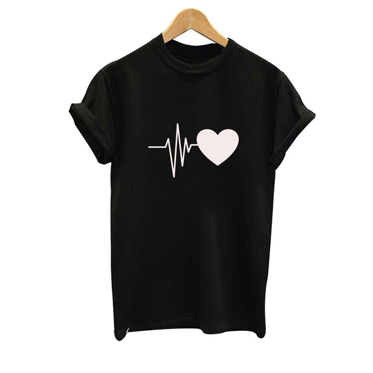 T Shirts 2021 Women Blouse Ladies Shirt Female Tops Big Size