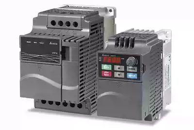 Delta inverter VFD002E21A E Series 0 2KW 0 4KW 0 75KW 1 5KW 2 2KW   