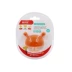 Baby Mushroom Soothing Teether Chống ăn tay Răng Hàm Mặt Dính Răng Bé Nhai - Gutta-percha / Toothbrsuh / Kem đánh răng