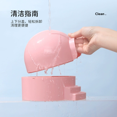 Он подходит для красочного дома, небольшого гнезда хомяка, приюта, ванной комнаты с золотым медведем, небольшого дома, летнего гнезда, универсальных принадлежностей на все времена года.