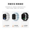 Redmi Watch 6 Redmi Watch6 Smart Watch with Large Screen, Touch Screen, Sports Running, Health Monitoring, Waterproof