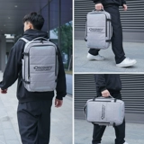 Вместительный и большой рюкзак, сумка для путешествий для скалозалания, большой ранец