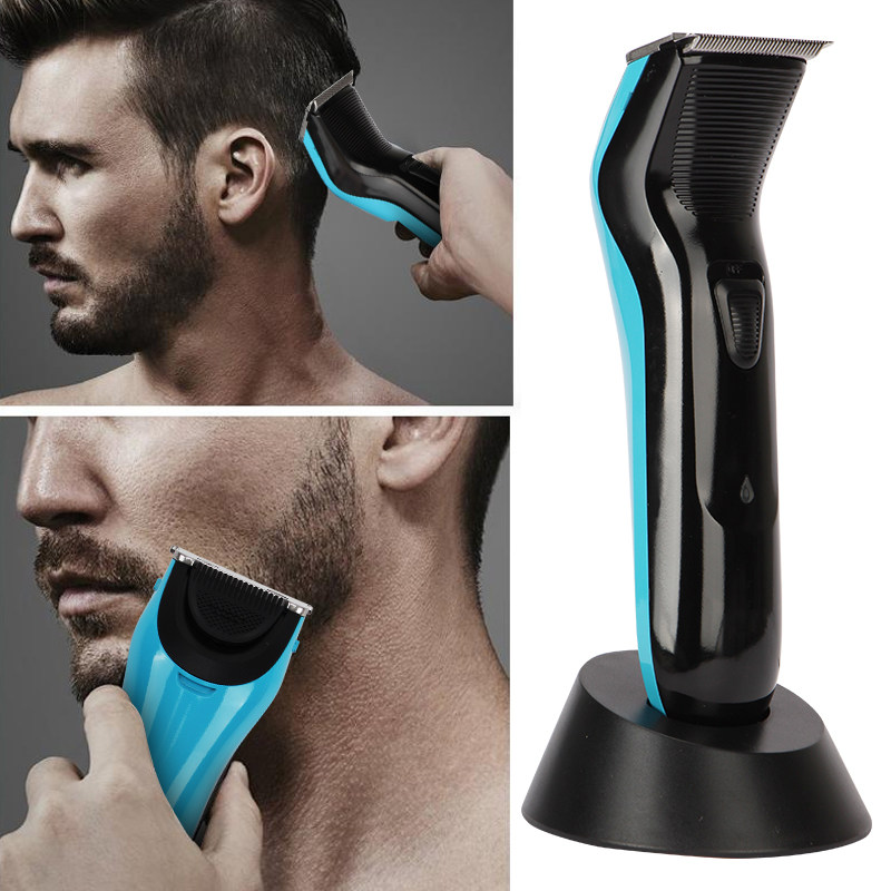 Men's hair clipper electric clipper adult electric hair clipper children's clipper self-service home hairstyle beard styler