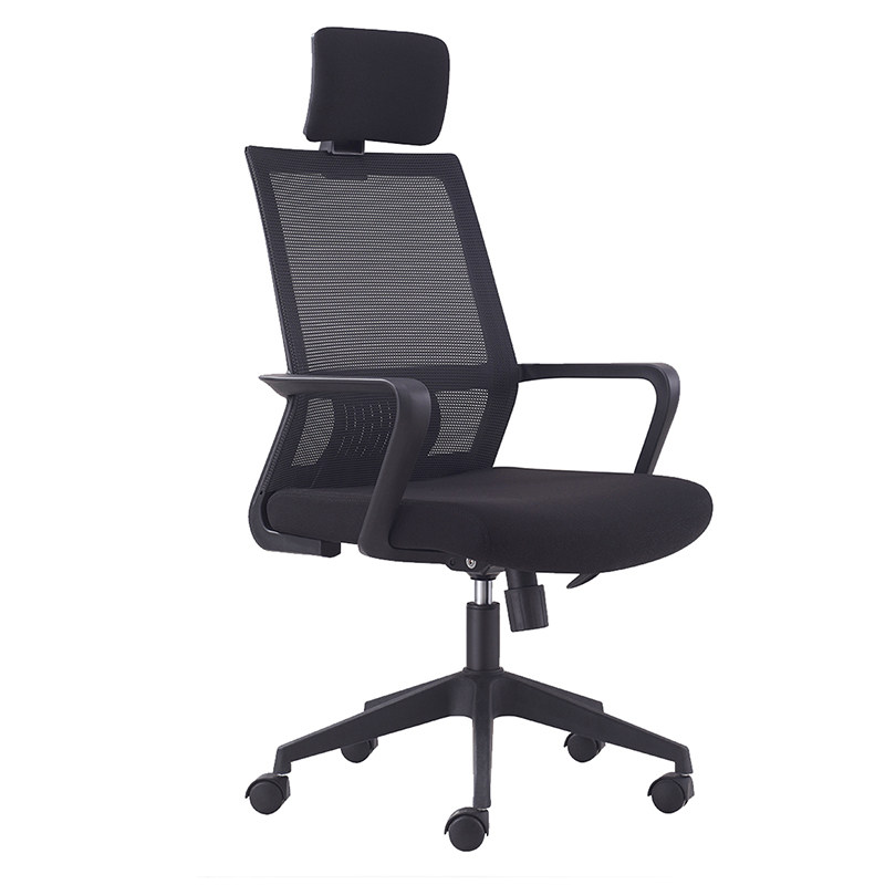 Computer Chair Office Chair Staff Chair Swivel Chair Back Home Learning Ergonomic Office Chair Seat Comfortable