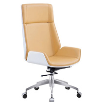 The owner chair carols the same minimalist modern large class chair leather art chair Home chair manufacturer direct