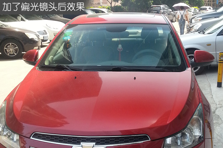 手机CPL偏振镜头过滤水面反光滤镜通用单反相机偏光镜 拍纹身镜头 苹果13华为通用14拍美食玻璃植物降低反光