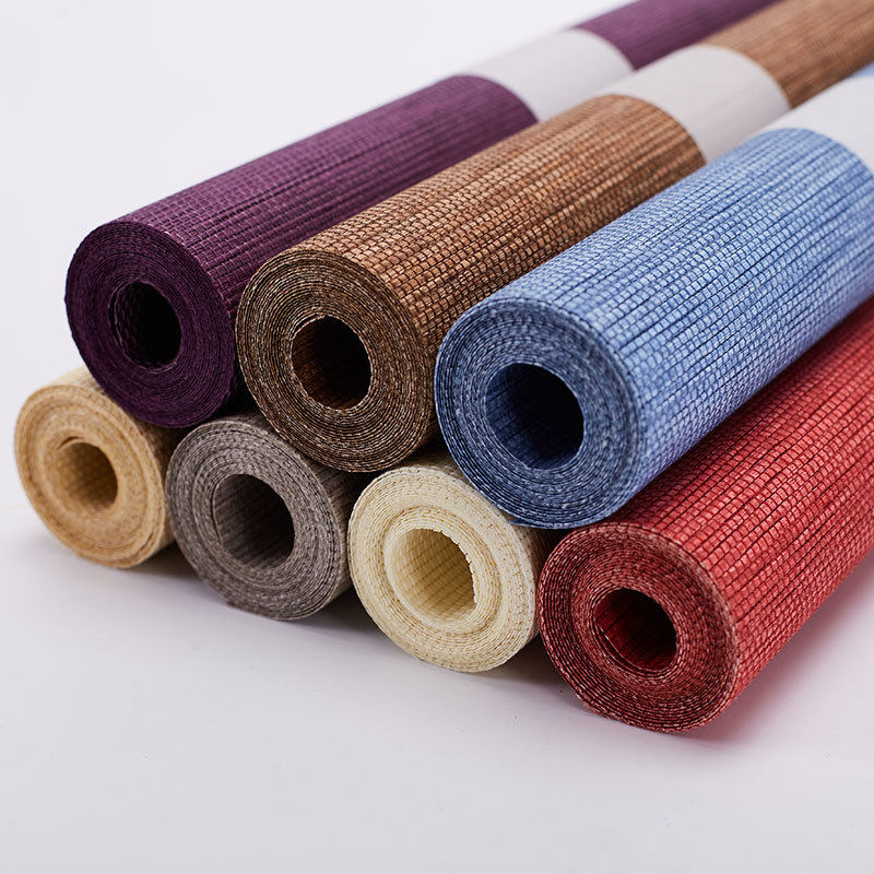 Sanshan Table Paper Water - proof Tea Table Tea Table Tea Fabric Fabric Art Stand Japanese cotton linen