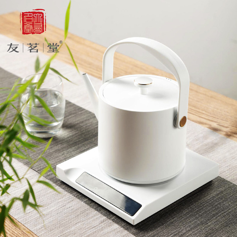 Youmingtang Dinghu electric kettle heat preservation integrated kettle small boiling water household automatic power off tea constant temperature
