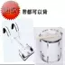 Các nhà sản xuất dây đeo trở lại dây đeo trống cao khoang trống snare trống nhạc cụ z kích thước khác nhau trống diễu hành màu sắc khác nhau có sẵn - Nhạc cụ phương Tây