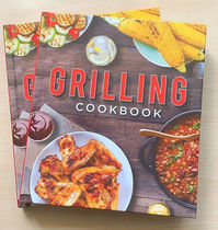 English food recipes GRILLING COOKBOOK barbecue recipes recipe cooking tips practice