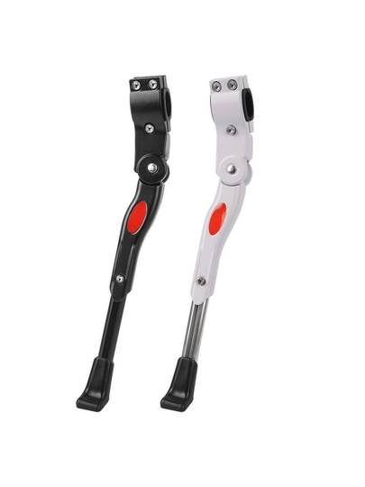 适配捷安特喜德盛自行车脚撑山地公路单车站脚梯支架原装配件大全