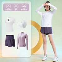 Белый комплект, 4 предмета