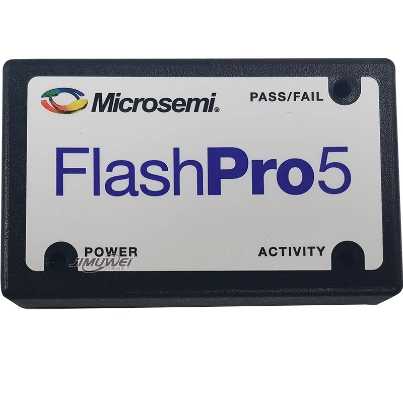 Actel Microsemi FlashPro5：编程烧写的超能神器，助你轻松驾驭电子世界！🚀-仿真器-淘宝百科网