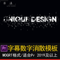 Pr Title Subtitle Pre-Fi Digital Fault Digital Dissipation Subtitle Popular Effects