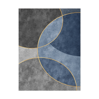 北欧地毯客厅2025新款现代简约卧室房间全铺茶几沙发床边地垫满铺