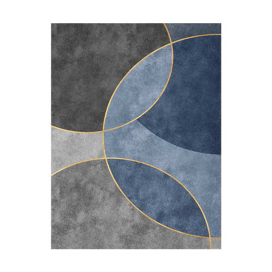 北欧地毯客厅2025新款现代简约卧室房间全铺茶几沙发床边地垫满铺