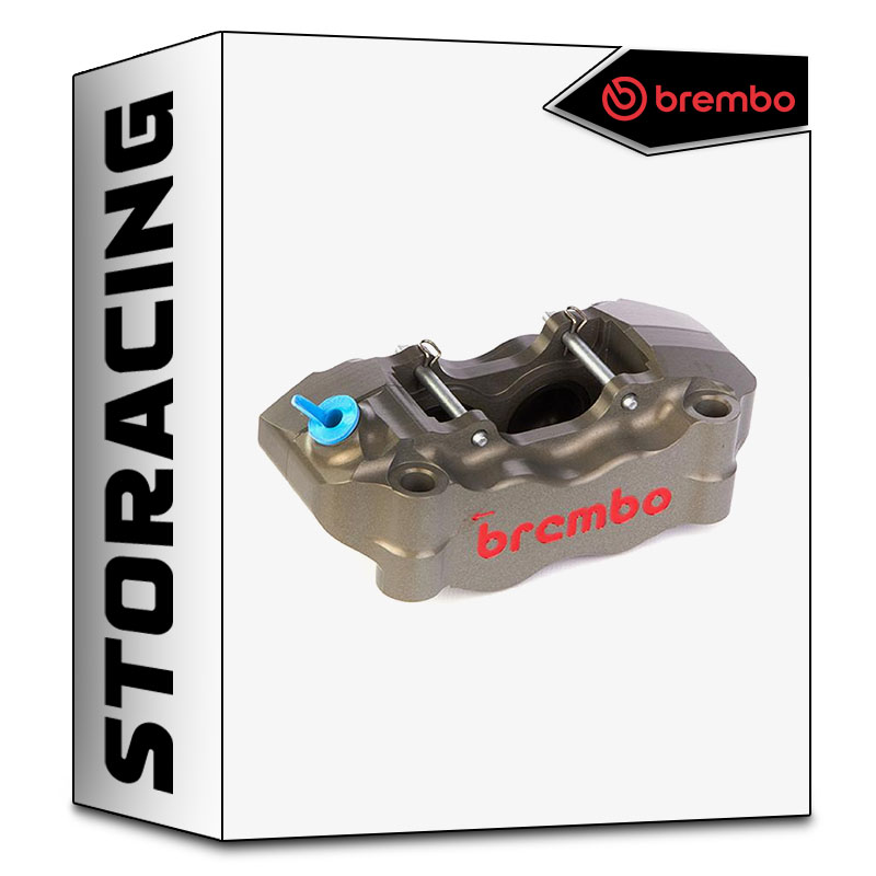 Brembo Brebo CNC Motard 100 lock point HPK slip tire race with radiant calipers-Taobao