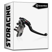 Italy Brembo Brembo RCS direct push motorcycle brake pump 14 15 16 17 19RCS CC