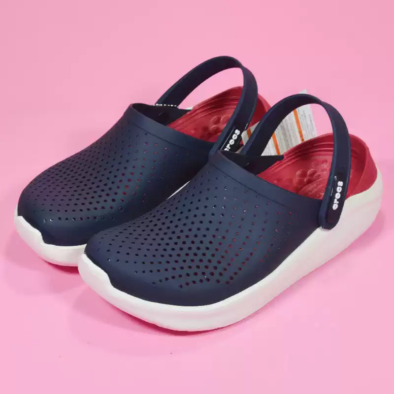 Giày nam mùa hè chống trượt giày nữ LiteRide giày bệt dép đi biển giày sandal 204592